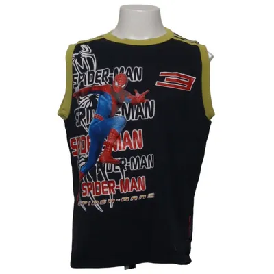 Tank Top (Spider-Man 3) from Spiderman Cotton