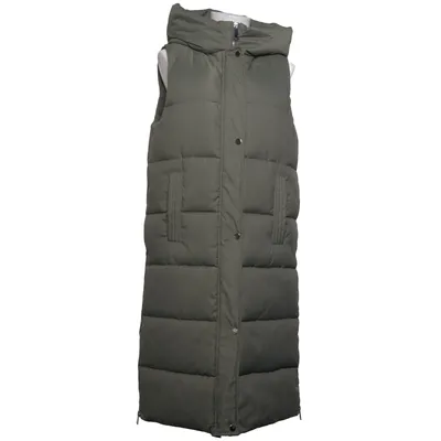 Ytterväst (Grön) från Choice Polyester