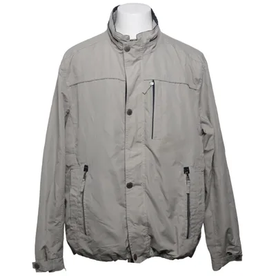 Jacka (Beige) från Garant Polyester