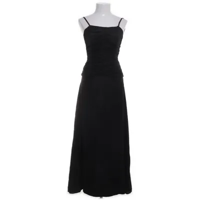 Evening gown (Black) from Chou Chou Acetate