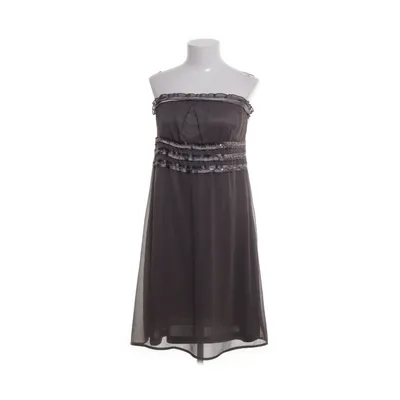Robe (Gris) de ESPRIT Collection Polyester