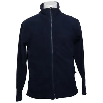 Veste polaire (Bleu) de South West Polyester