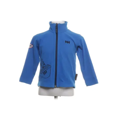 Fleecejacka (Blå) från Polartec Polyester
