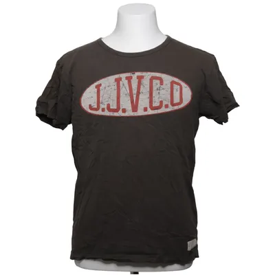 T-shirt (Gray) from Jack & Jones Vintage