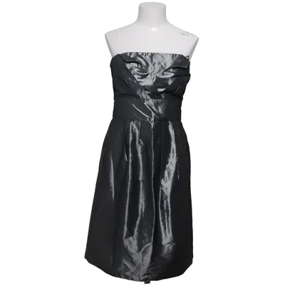 Robe de cocktail (Gris) de Marie Blanc