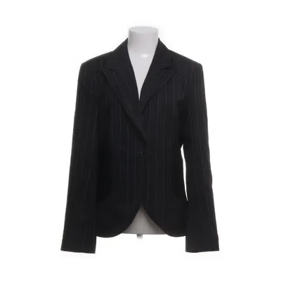 Kavaj (Svart, Flerfärgad) från Part Two Acetat, Polyester, Ull