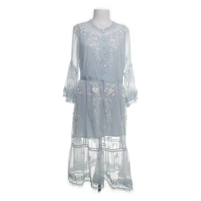 Kjole (Turkis) fra French Connection Polyester