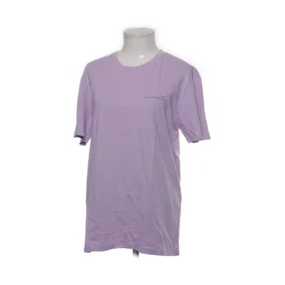 T-shirt (Lila) van Elle Rapha Organisch katoen