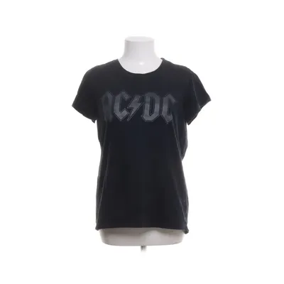 T-shirt (Svart) från ACDC Bomull