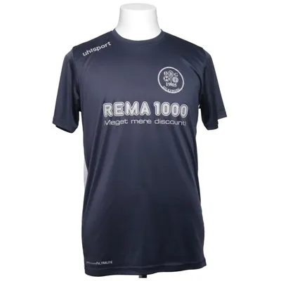 Maillot de football (Bleu) de Uhlsport Polyester