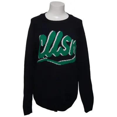 Sweater (Blue, Green) from Collusion Acrylic