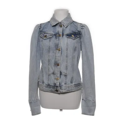 Jeansjacka (Blå) från Vivance Bomull