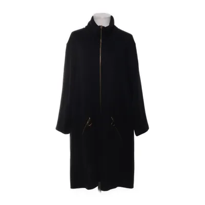 Coat (Black) from Bode
