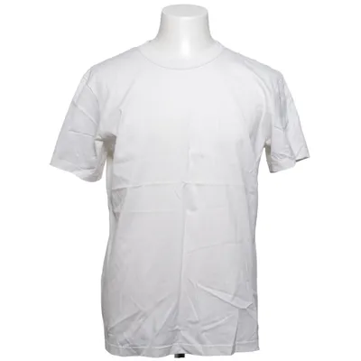 T-shirt (Vit) från Bread & Boxers
