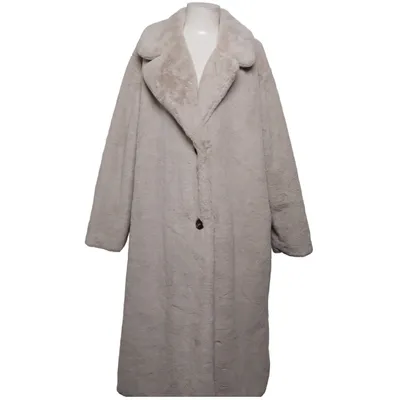 Mantel (Beige) von Primark Polyester