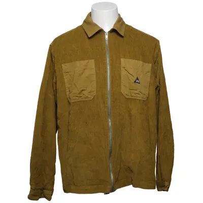 Overshirt (R Sl Whoop) from Rotation Cotton