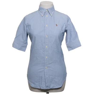 Buttondown-skjorta (Blå) från Polo Ralph Lauren Bomull