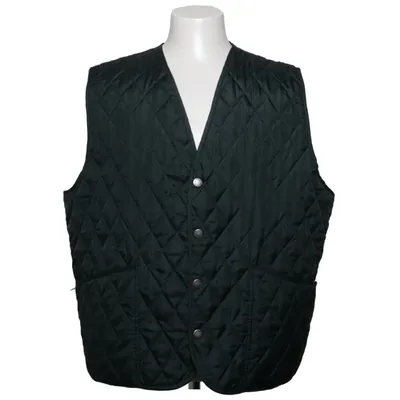 Outdoor vest (Groen) van Brugi Polyamide, Polyester