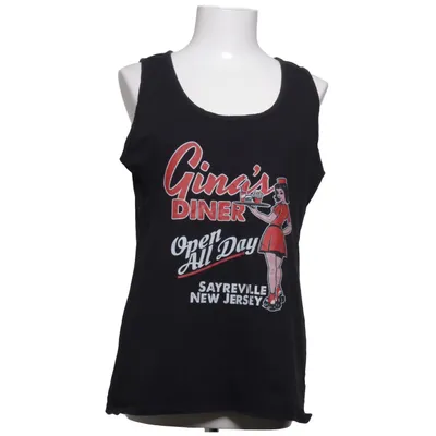 Tank Top (Ladies Valueweight) from Fruit of the Loom Cotton
