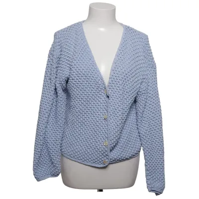 Cardigan (Blue) from Part Two