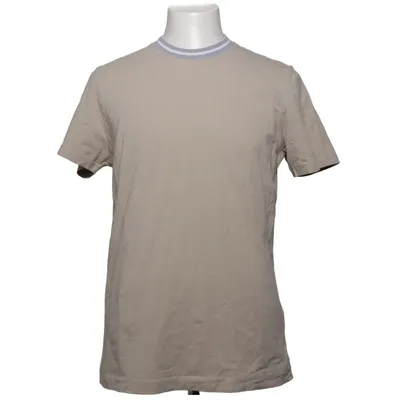 T-shirt (Beige) från Ferrante Bomull, Elastan