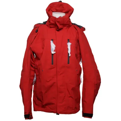 Skidjacka (Röd) från Taiga Polyamid, Polyester, Polyuretan