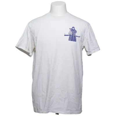 T-shirt (Beat) van Libertine-Libertine Organisch katoen