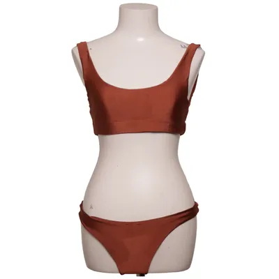 Bikini (Brun) från NLY Beach Elastan, Polyester