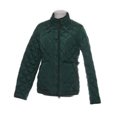 Jacka (Grön) från GANT Bomull, Polyester