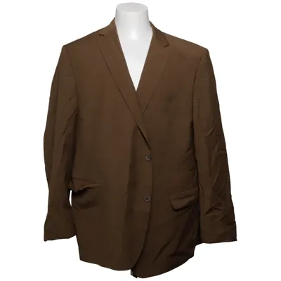 Blazer (Bruin) van Reda Viscose