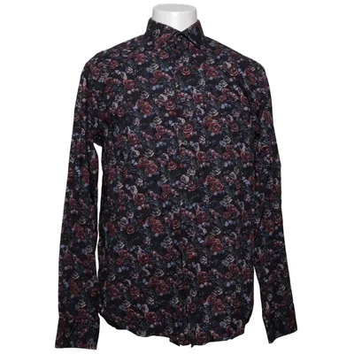 Shirt (Amsterdam) from Finest Shirtmaker Cotton