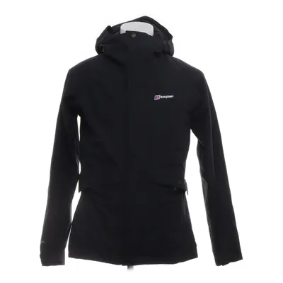 Jakke (Sort) fra Berghaus Polyamid, Polyurethan