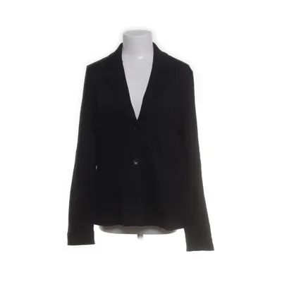 Blazer (Zwart) van Woman by Tchibo Katoen