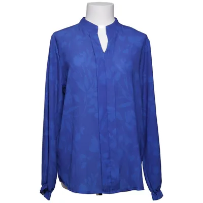 Blouse (Bleu) de Sophia Polyester