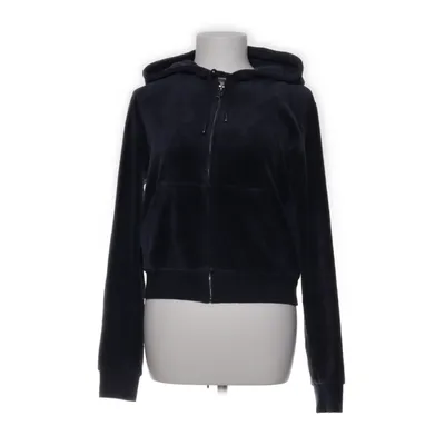 Hættetrøje (Grå) fra Juicy Couture Bomuld, Polyester