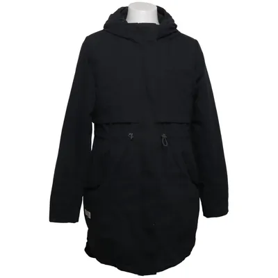Jack (Grijs) van Mazine Katoen, Elastaan, Gerecycled polyester