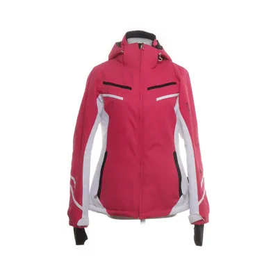Skidjacka (Rosa) från Etirel Polyester