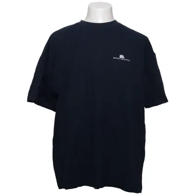 T-shirt (Bleu) de Jingham