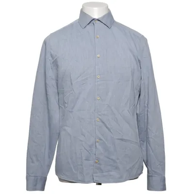 Chemise (Level 5 Five) de Olymp Level 5 Coton, Lyocell