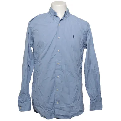 Chemise (Bleu) de Polo Ralph Lauren Coton