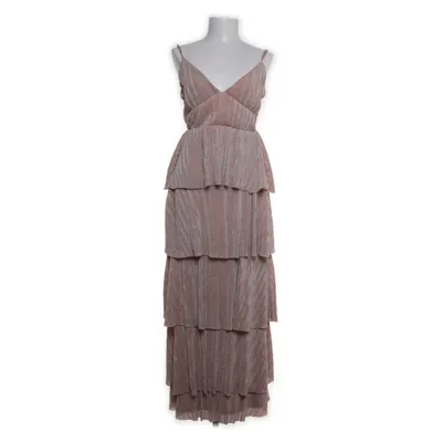Robe de soirée (Rose) de Forever Unique Nylon, Polyester