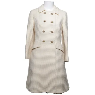 Coat (Beige) from Mansfield