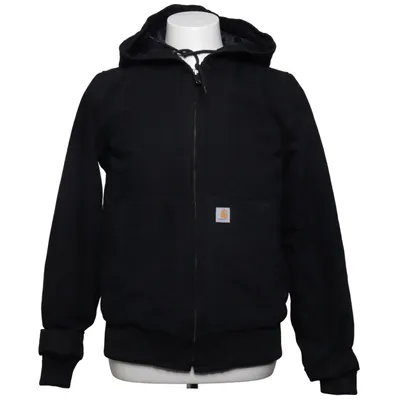 Jacket (Black) from Carhartt Cotton, Polyamide, Polyester