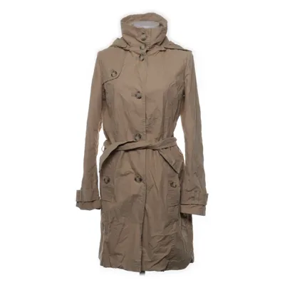 Trenchcoat (Beige) van ESPRIT Katoen, Polyamide