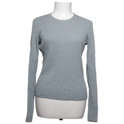 Tröja (Grå) från Robe Merinoull