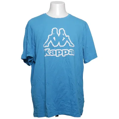 T-shirt (Blue) from Kappa Cotton