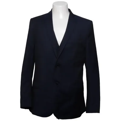 Blazer (Hopper) de Angelico Acétate, Viscose, Laine