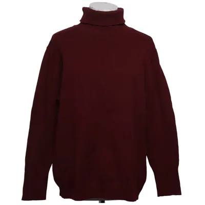 Turtleneck (Red) from Designers Cotton, Polyamide