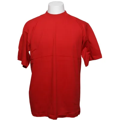 T-shirt (Röd) från No Problem Sportswear Bomull