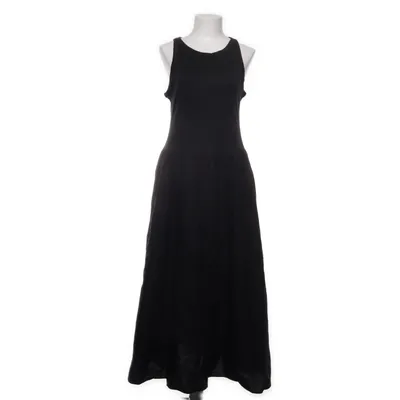 Långklänning (Svart) från COS Bomull